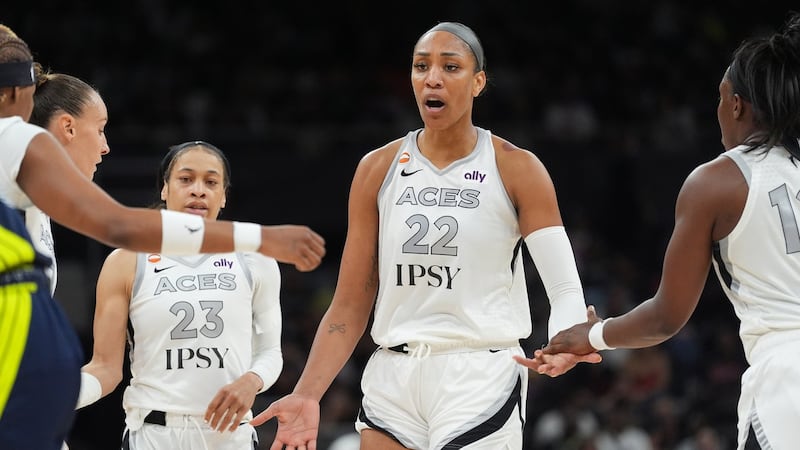 WNBA’s 30th season brings two new teams, transformational CBA and another Aces title chase