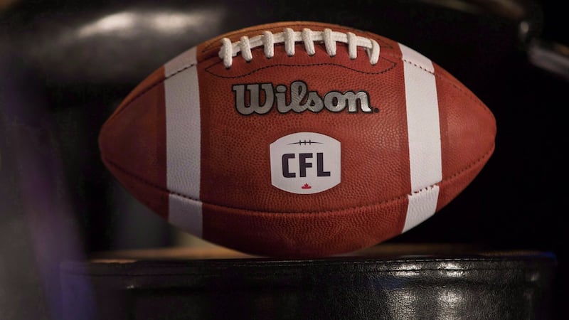 CFL, member clubs donate over $4.6 million to amateur football programs across Canada