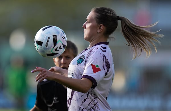 Miller, Vallerand lead rising Tides in NSL victory over winless Wild