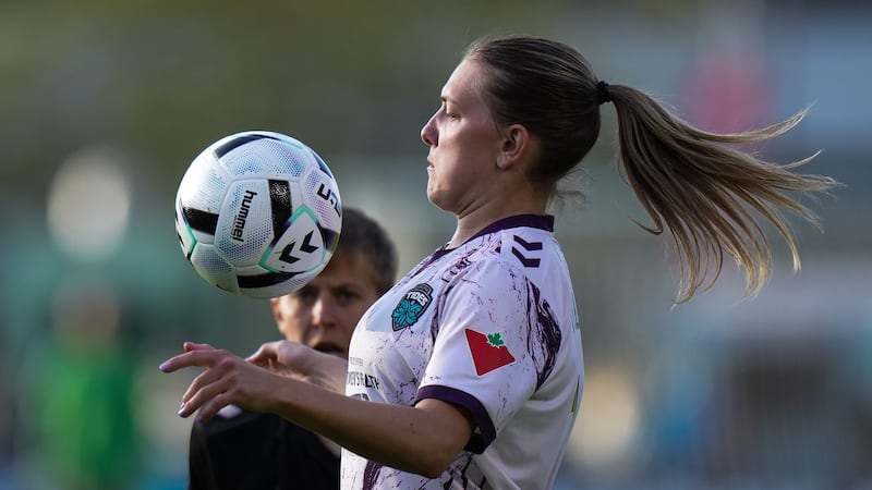 Miller, Vallerand lead rising Tides in NSL victory over winless Wild