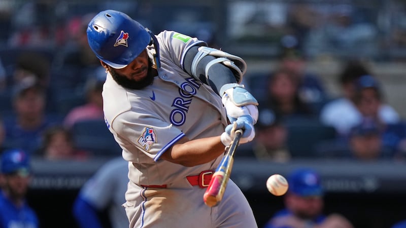 Phillips on the Jays dropping the weekend series to the Yankees, how Vladdy’s struggles affect the whole team & the overworked Toronto bullpen