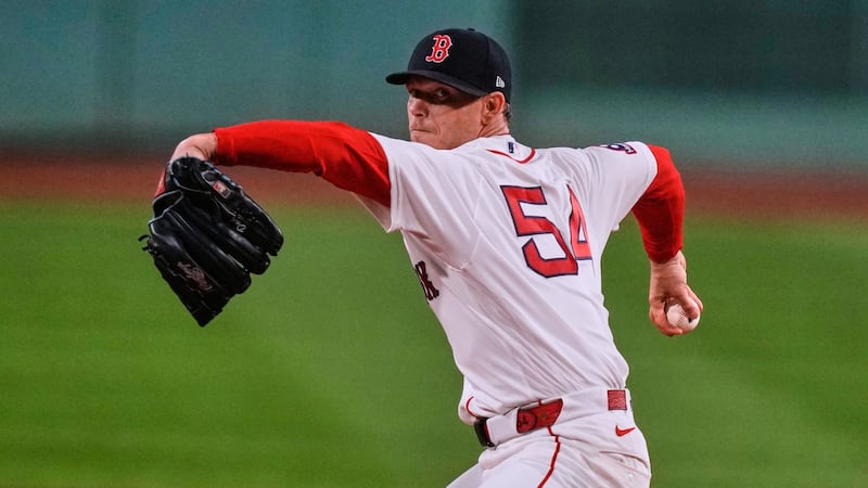 Gray returns to Bronx to try and save the Red Sox season