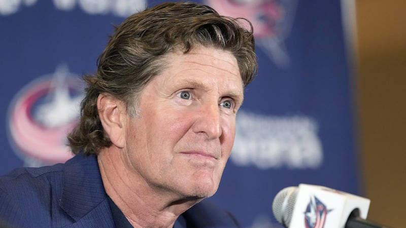 Oilers consulting with NHLPA about potentially hiring Babcock as head coach