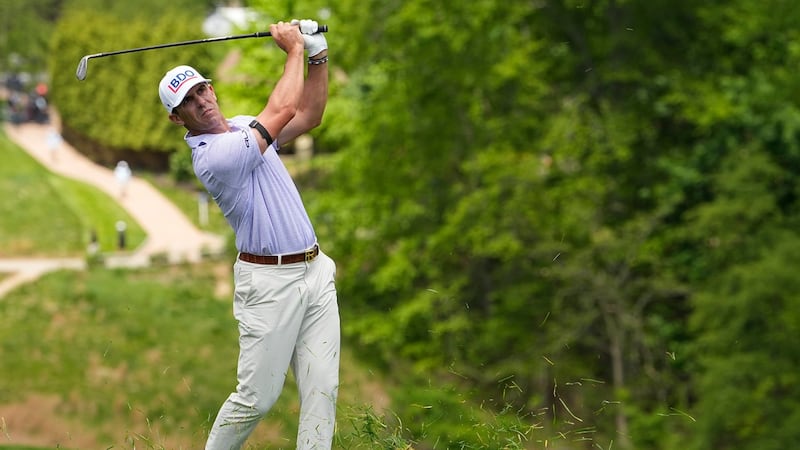 Horschel, two 17-year-olds among U.S. Open qualifiers; Finau misses out