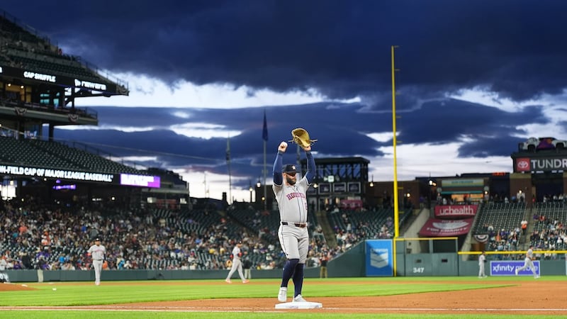 Drone sightings in restricted airspace at Colorado Rockies games prompts warning from authorities