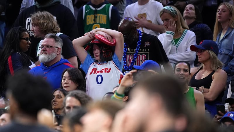 76ers to donate 500 tickets for each remaining second-round home playoff game to blunt Knicks’ takeover