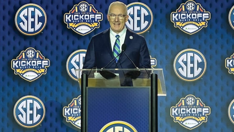 Sankey, SEC 'prepared to contest' judge's order in Louisiana