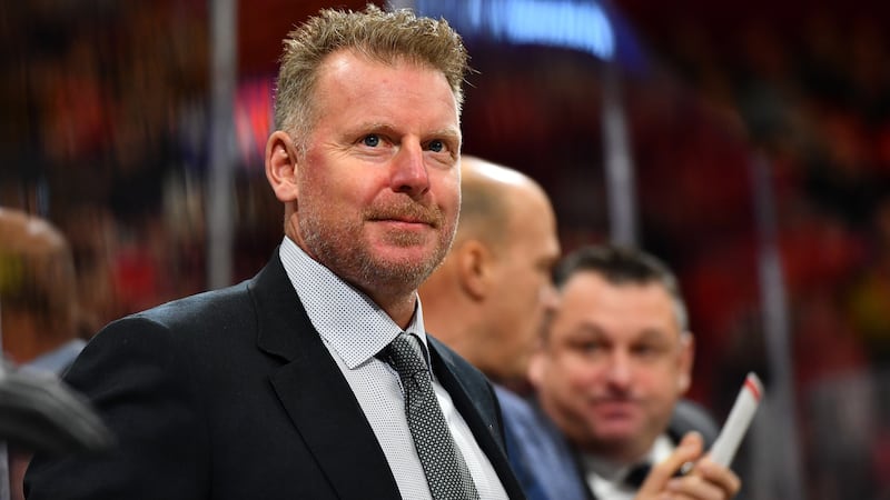 ‘Love you as always’: Alfredsson understands pain of Sens fans, but joining Leafs is key to coaching evolution
