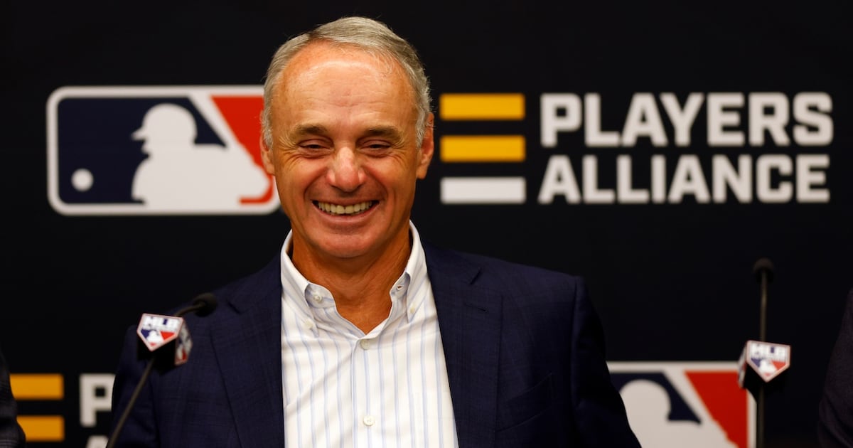 Report: MLB proposes international draft as part of CBA talks