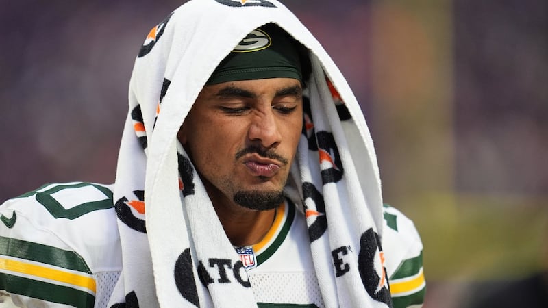 Week 1 takeaways: Giants a contender? Packers in real trouble?