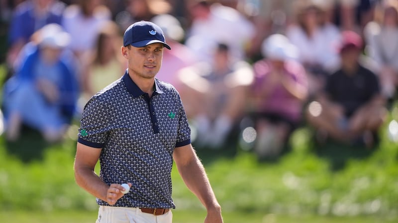 PGA Tour returns to Colonial as Charles Schwab Challenge tees off on TSN, TSN+