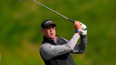 Cink arrives with 2 senior majors, but US Senior Open demands precision over power