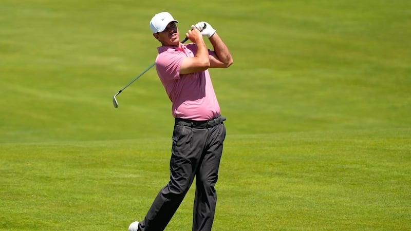 Toughness a quality of U.S. Open winners at Shinnecock Hills