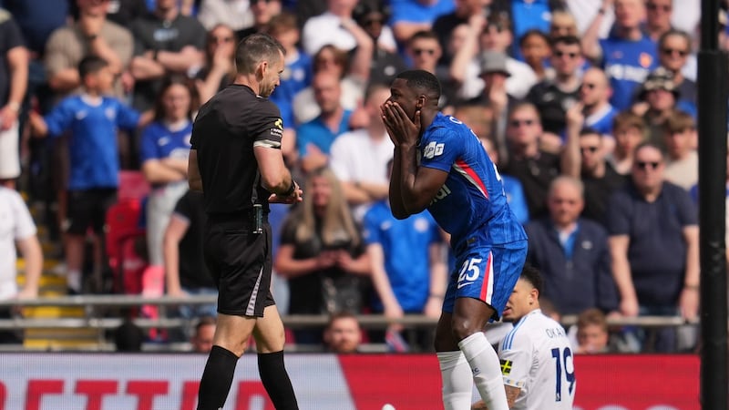 FIFA waives one-game bans for Otamendi and Caicedo at World Cup after being sent off in qualifier
