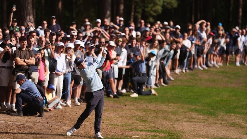 England’s Fitzpatrick eases to French Open win for fourth title of year