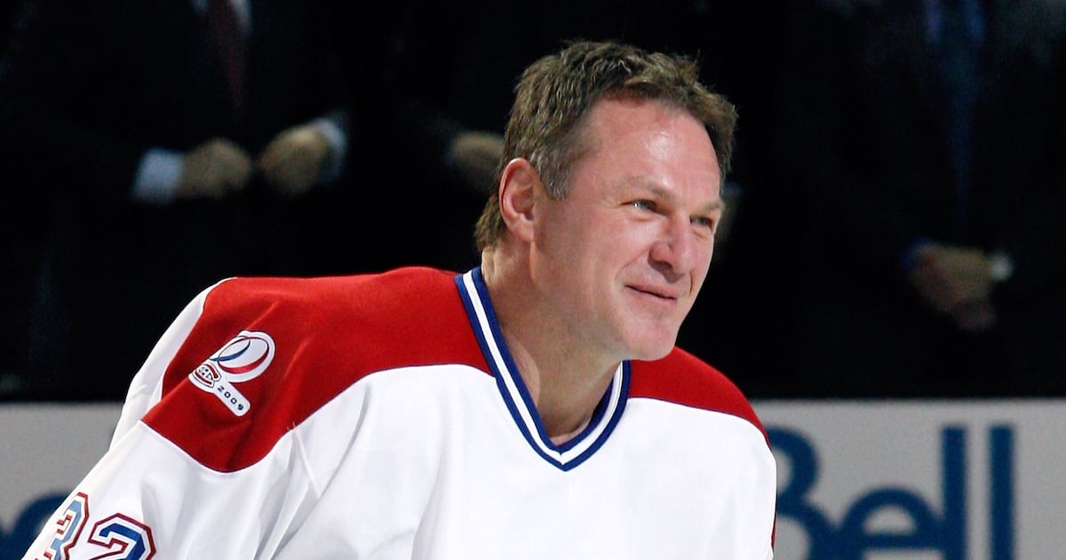 Claude Lemieux being sued for fraud
