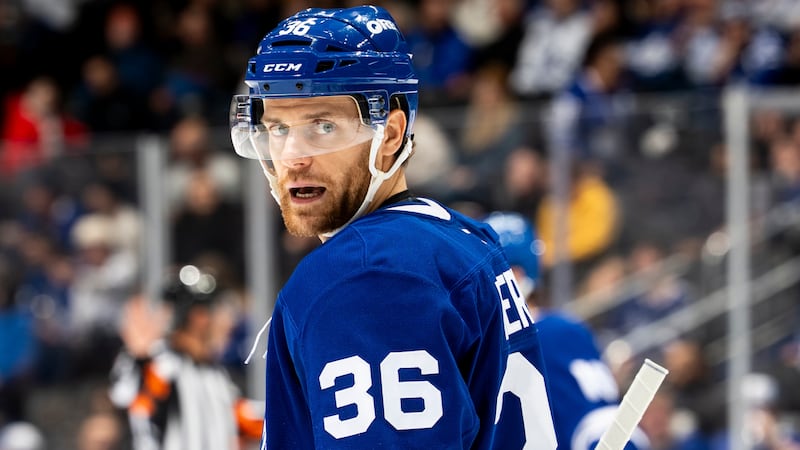 Marlies toast emotional win over Habs affiliate as top Leafs prospect Danford joins the group