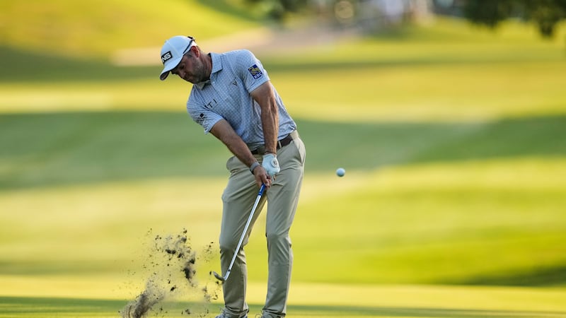Canadians tracker: Taylor the top Canadian on course as all three seek to advance in FedEx Cup playoffs
