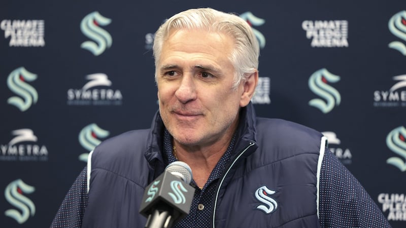 Francis returns to Penguins in special advisor role