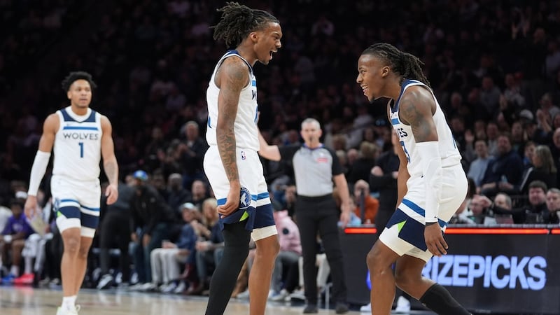 Report: Dosunmu gets five-year, $112M deal with Timberwolves