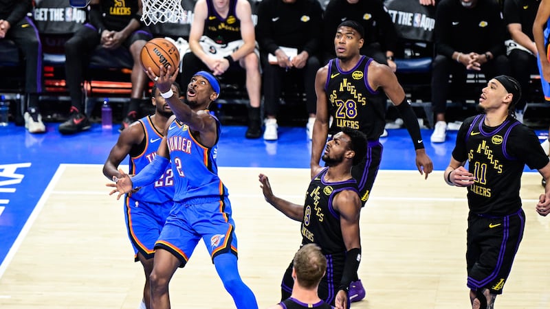 2026 NBA playoff picks: Experts predict the second round