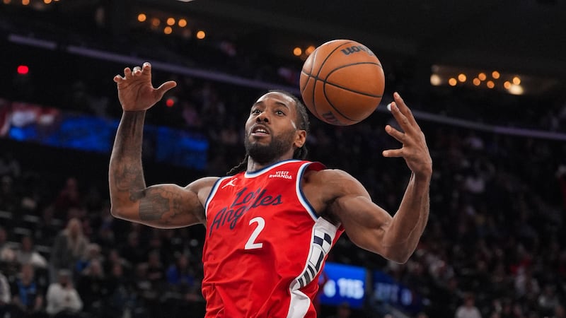 Top questions after NBA punishes Clippers after Kawhi investigation
