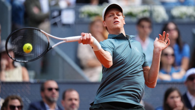 Sinner on Roland Garros prize money discussion: ‘It’s more about respect’