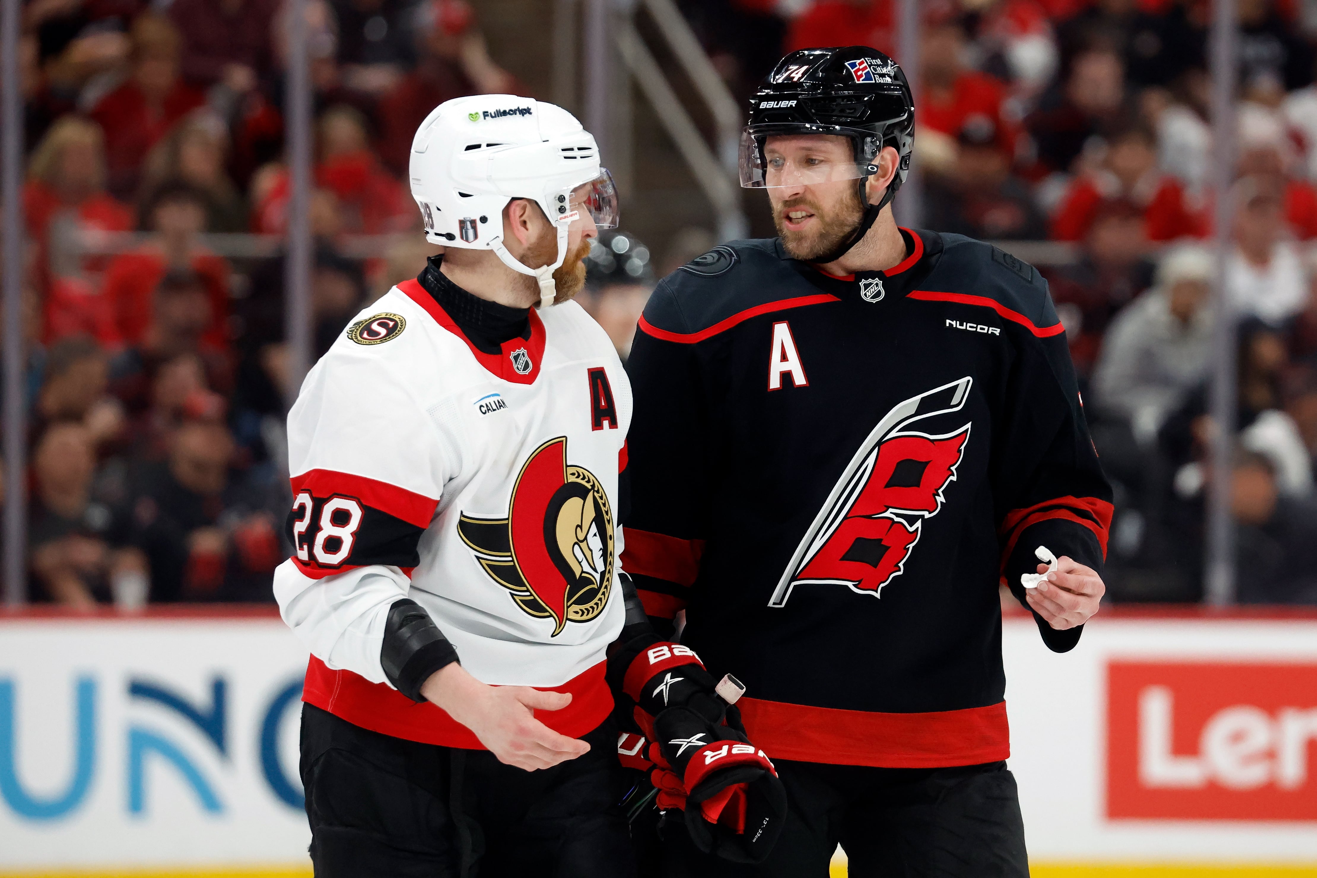 Giroux: Powerplay didn’t execute