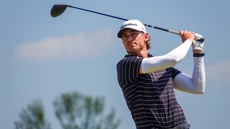 Second-Round Notes - 71st ECP Brazil Open