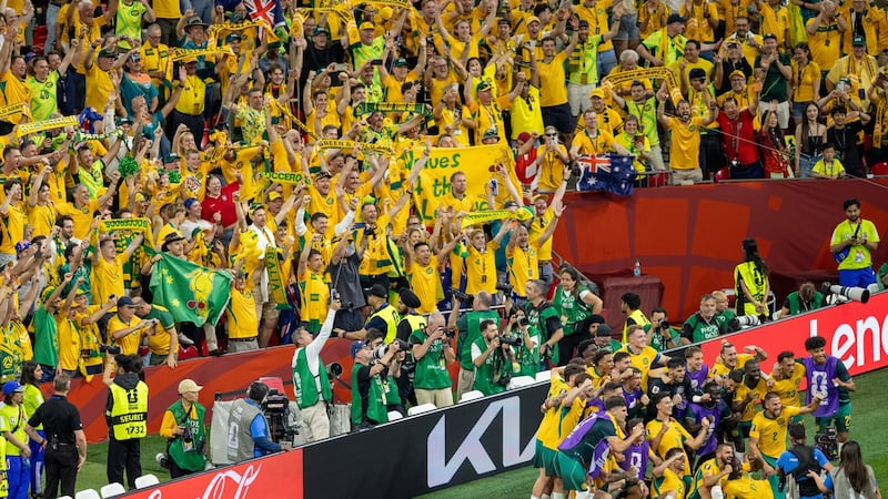 Police report no major incidents at Vancouver's first World Cup game at BC Place