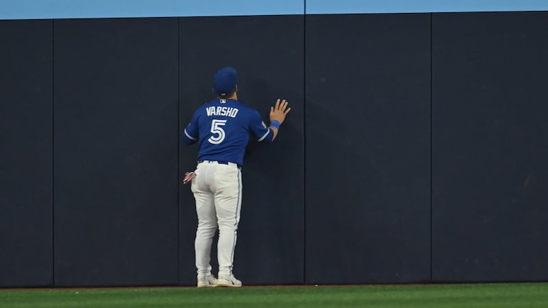 TSN Mornings: Keegan Matheson says the Jays are stuck battling themselves right now