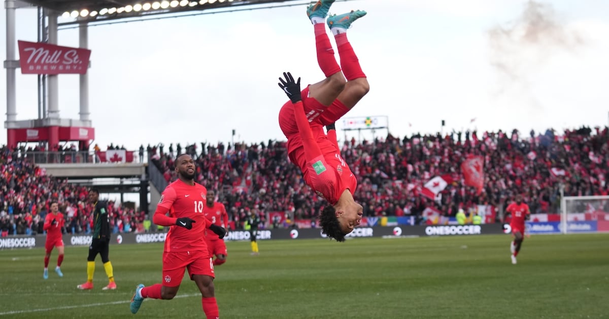 Tajon Buchanan Thrives on the Ball at His Feet Tajon Buchanan Thrives on the Ball at His Feet