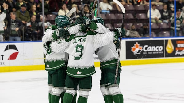 Everett defeats Prince Albert in five games to capture first WHL title