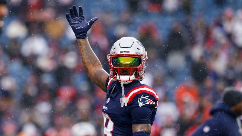 Will WR Diggs be a fit with Commanders?