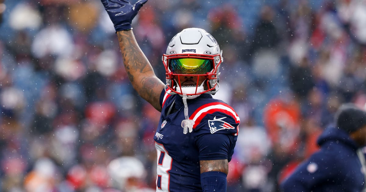 Will WR Diggs be a fit with Commanders?