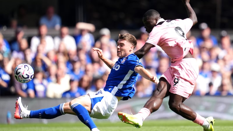 Ipswich Town mark Premier League return with win over Sunderland as Clarke pops up late