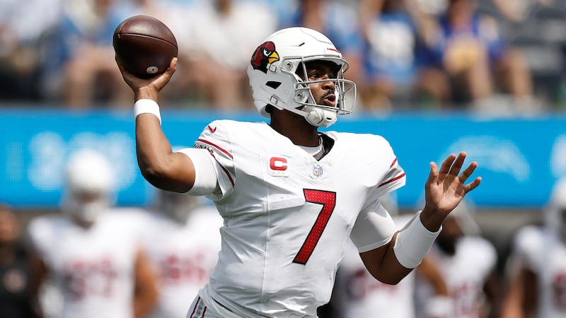 Cardinals beat Chargers as LaFleur wins his head coaching debut