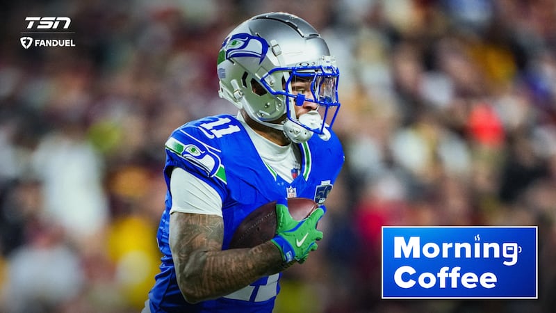 Morning Coffee: Can JSN lift Seahawks over Broncos on Thursday Night Football?