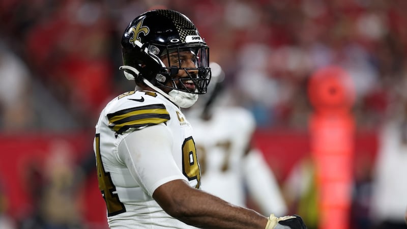 Report: Jordan to return to Saints for 16th season
