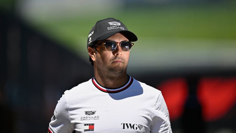 Pérez reflects on Red Bull regrets, redemption and a fresh start at Cadillac