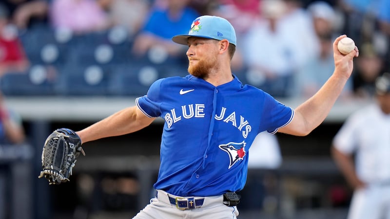 Ex-Jay Lauer: No ill will intended with opener comments