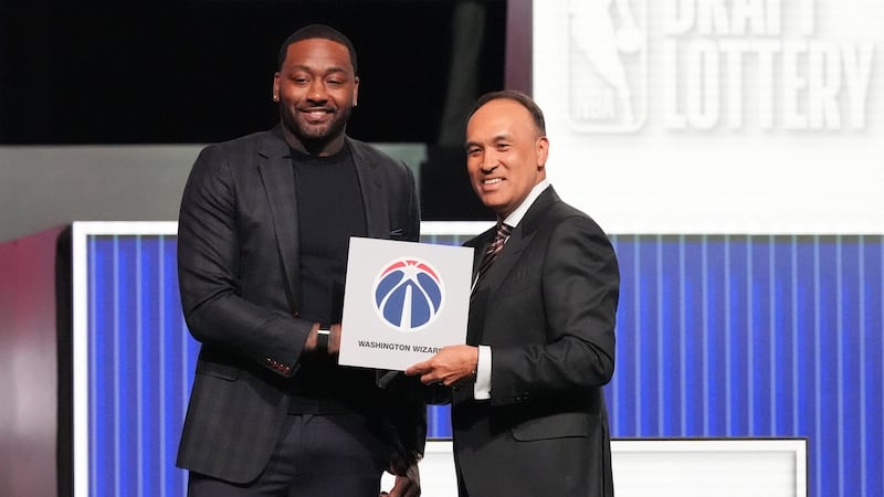 NBA’s board of governors passes anti-tanking changes to draft lottery process