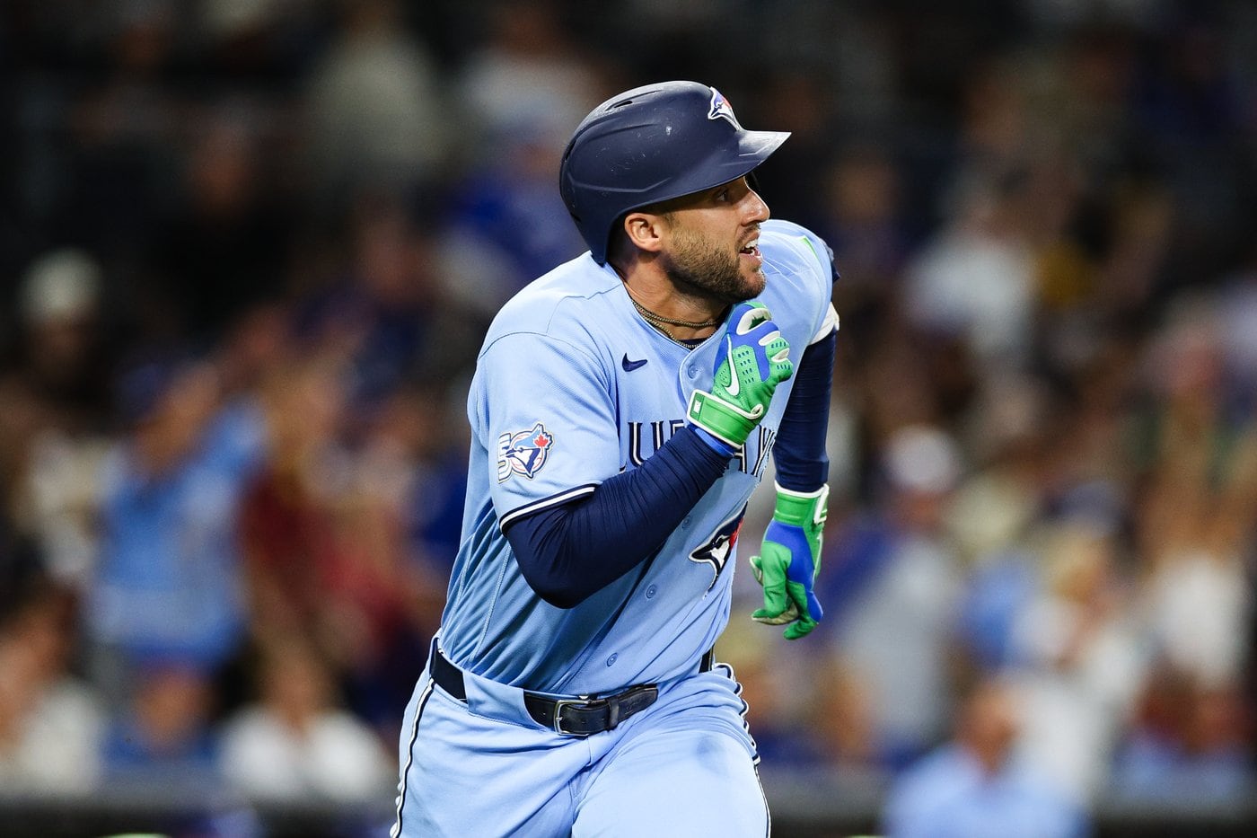 Olney on why Springer can fetch a good return, the future of Gausman with t