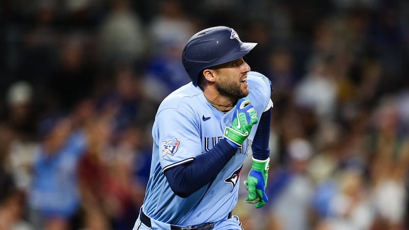 ‘Writing’s on the wall’ for Blue Jays, Olney says, but there are options at trade deadline