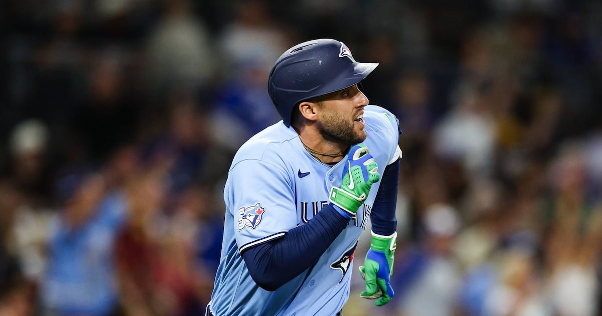 ‘Writing’s on the wall’ for Blue Jays, Olney says, but there are options at trade deadline