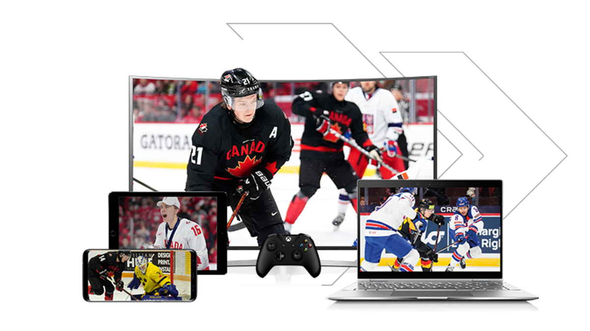 Tsn Streaming TSN - The Future of Hockey Lives Here