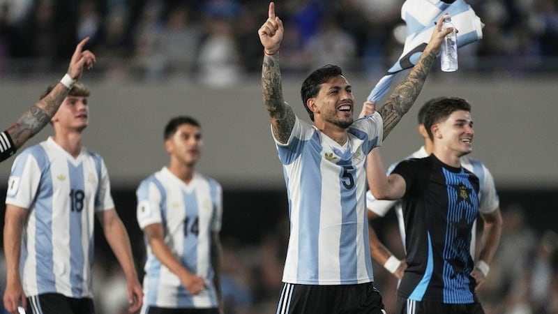 Who has already qualified for the 2026 FIFA World Cup?