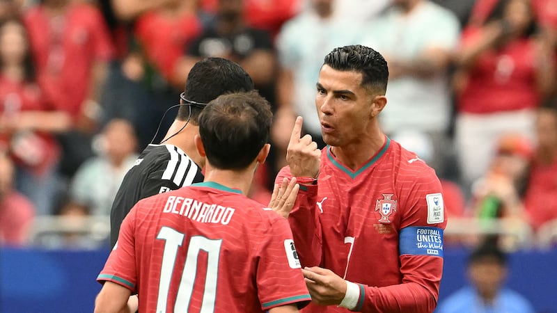 What have we learned after one matchday at the FIFA World Cup?