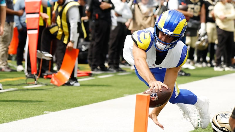 Bennett looks sharp, Saints’ backup QBs don’t separate in Rams’ preseason win