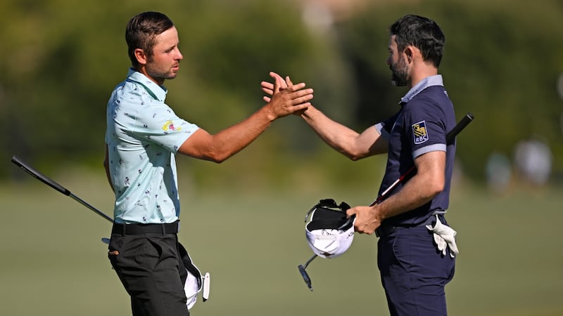 PGA Tour stars team up at Zurich Classic of New Orleans on TSN+